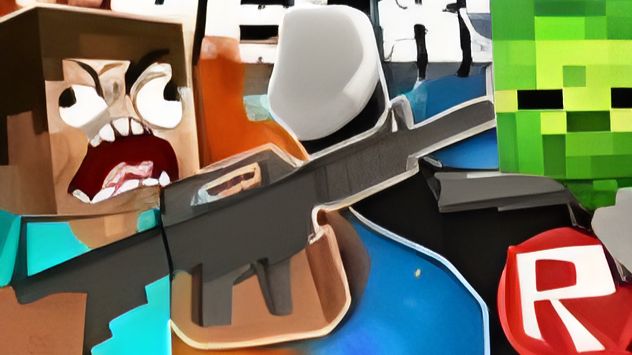 [1.12.2]大海解说 我的世界我是特种兵